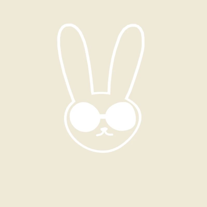 Lapin cool