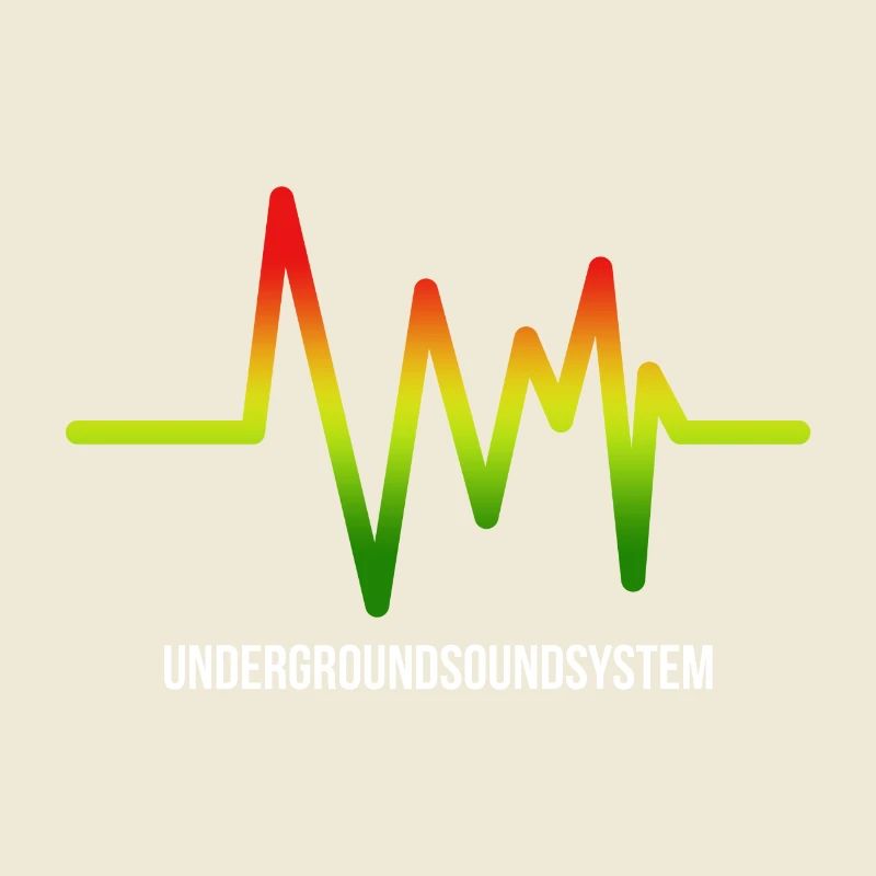Underground Soundsystem Logo