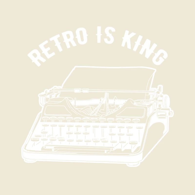 typewriter