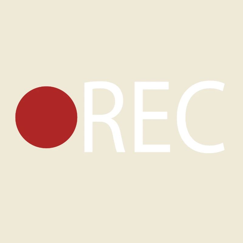 REC recording