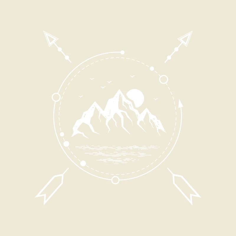Berge