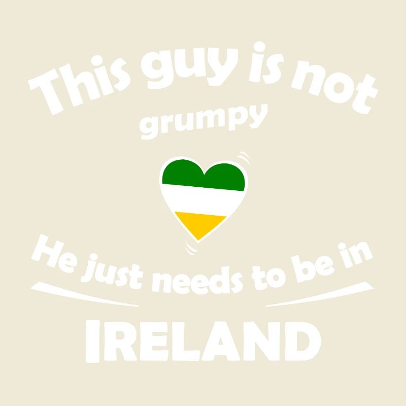 Vacances en Irlande
