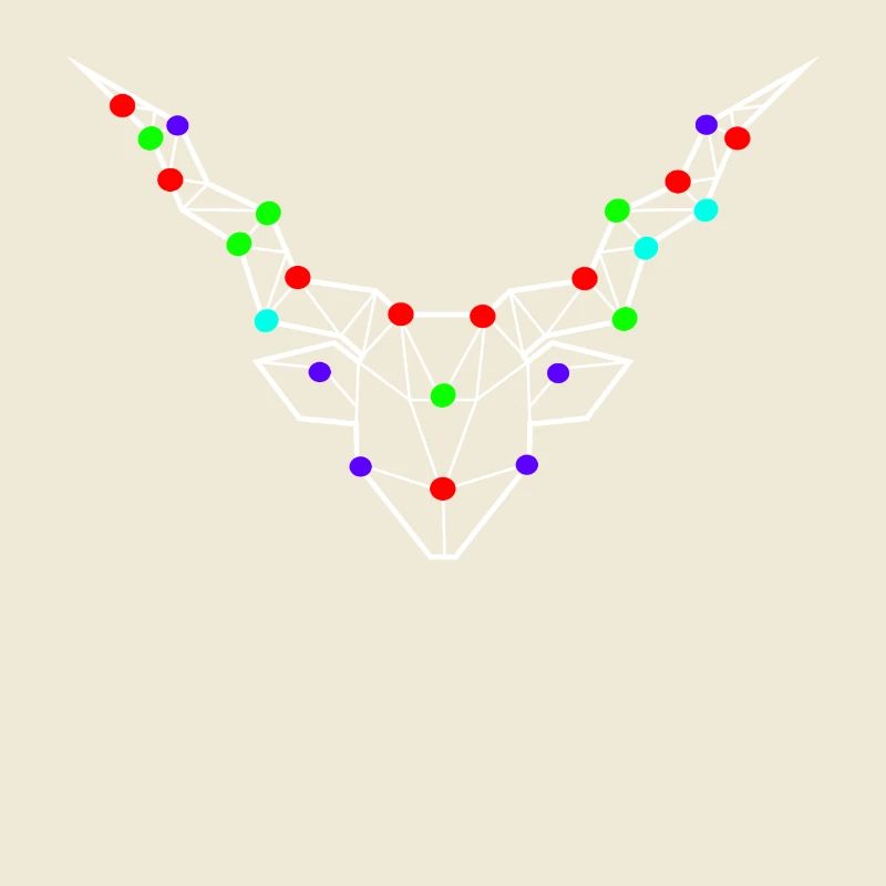 Constellation Horoscope Galaxy Sky Capricorn