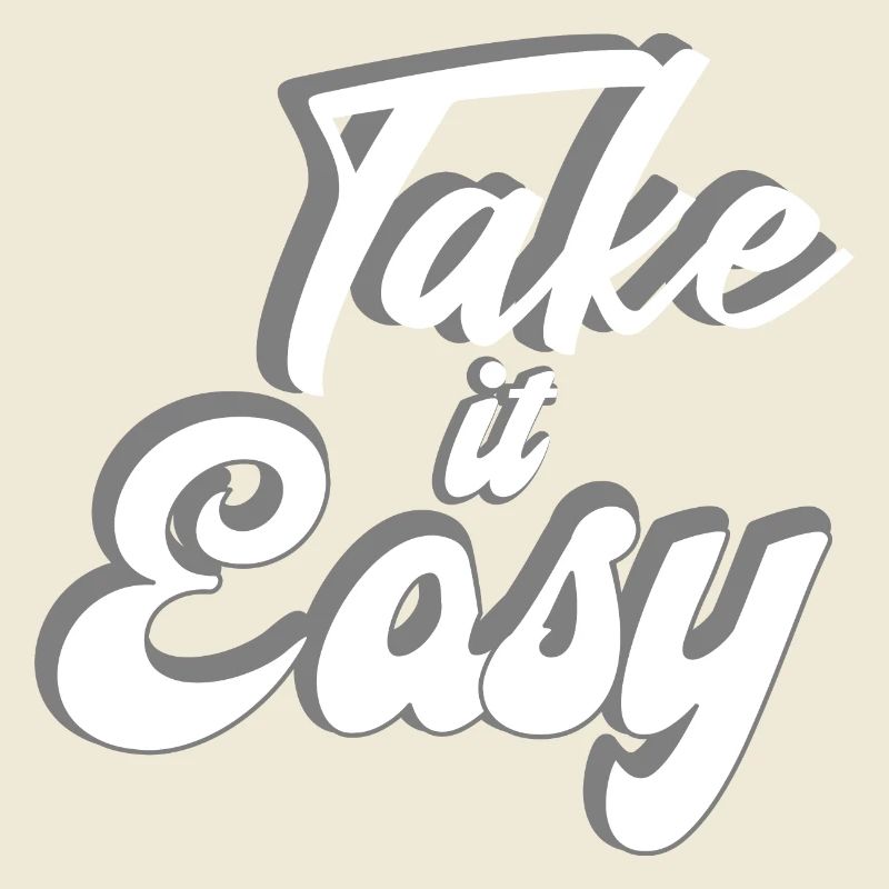 Take it Easy Design