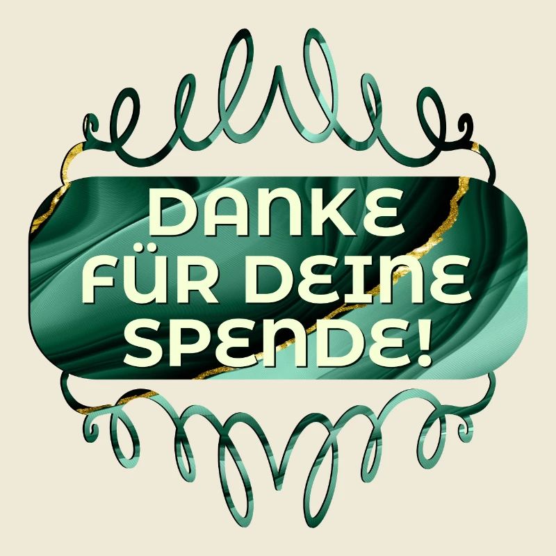 DANKE SPENDE