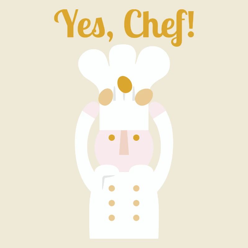 , chef ! l texte