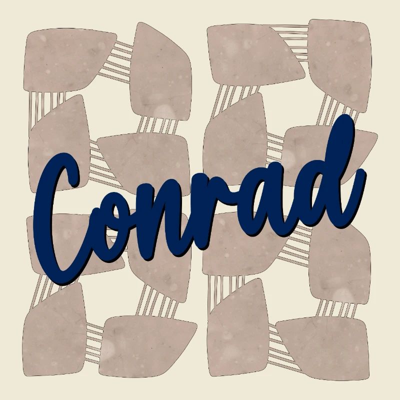 NOM JOUR NOM CONRAD