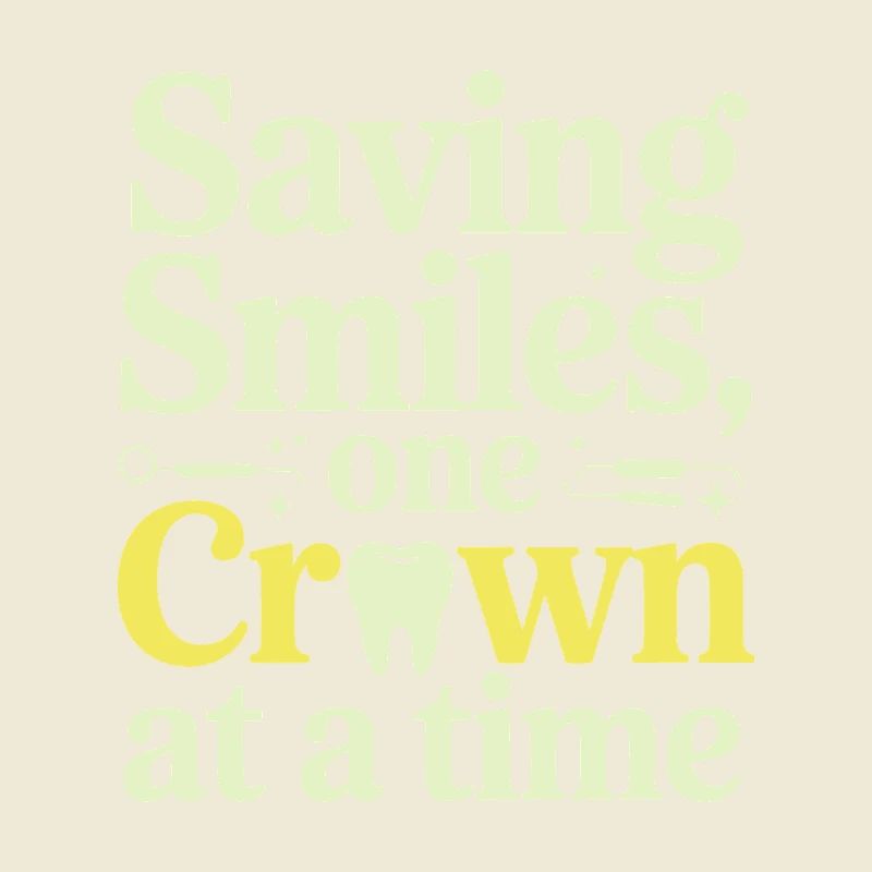 Saving Smiles One Crown At A Time Dental Lab Tech