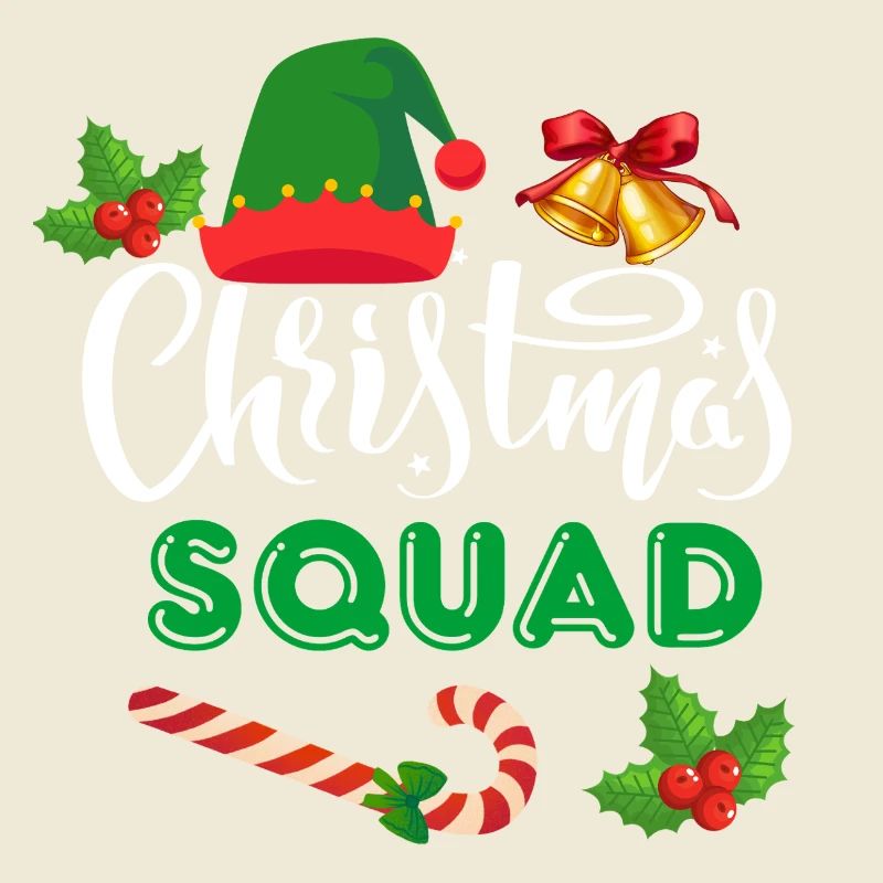 Weihnachtskader