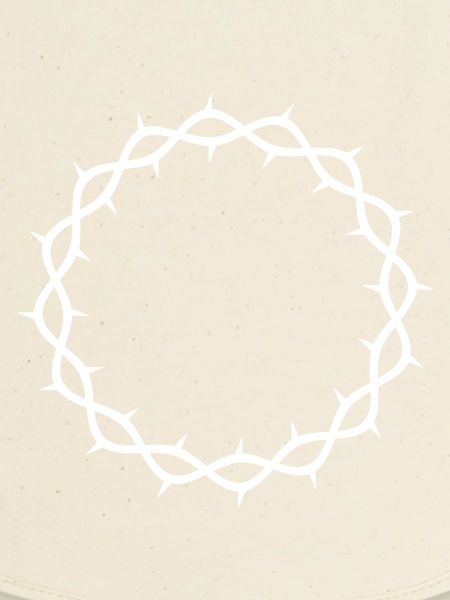 Couronne d’épines
