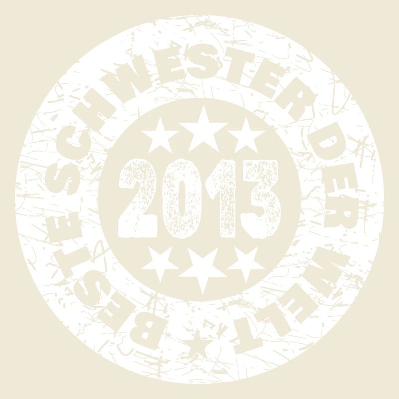 Schwester 2013