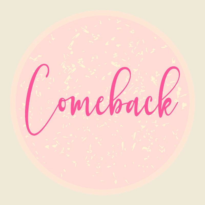 Comeback