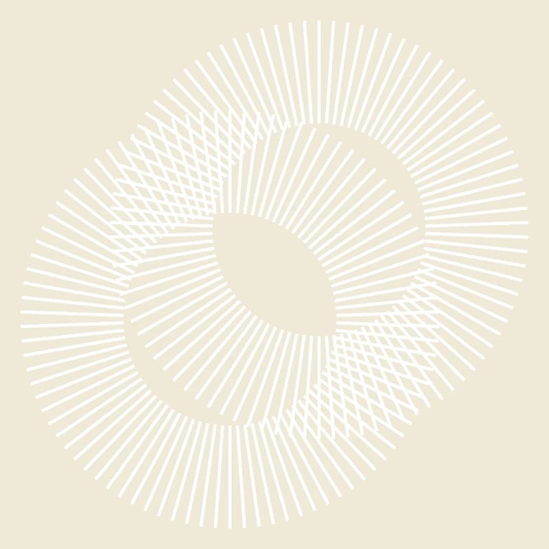 Conception des Cercles Lignes
