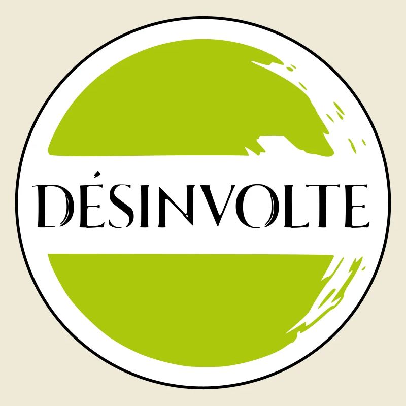 Désinvolte 