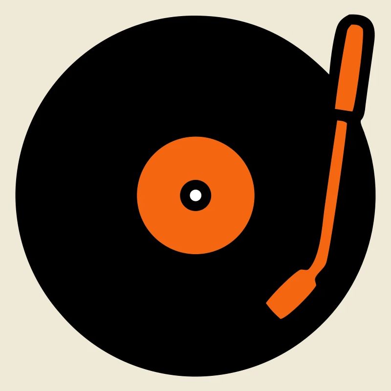 Bras de lecture de disque vinyle Retro Audio