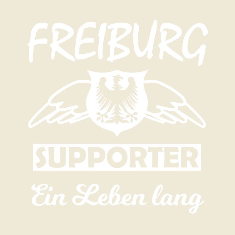 Freiburg Supporter Ein Leben Lang