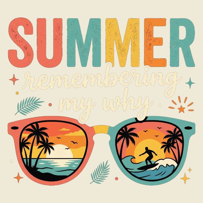 Summer Remembering My Why