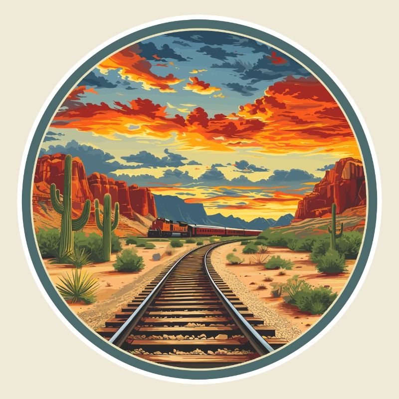 Chemin de fer