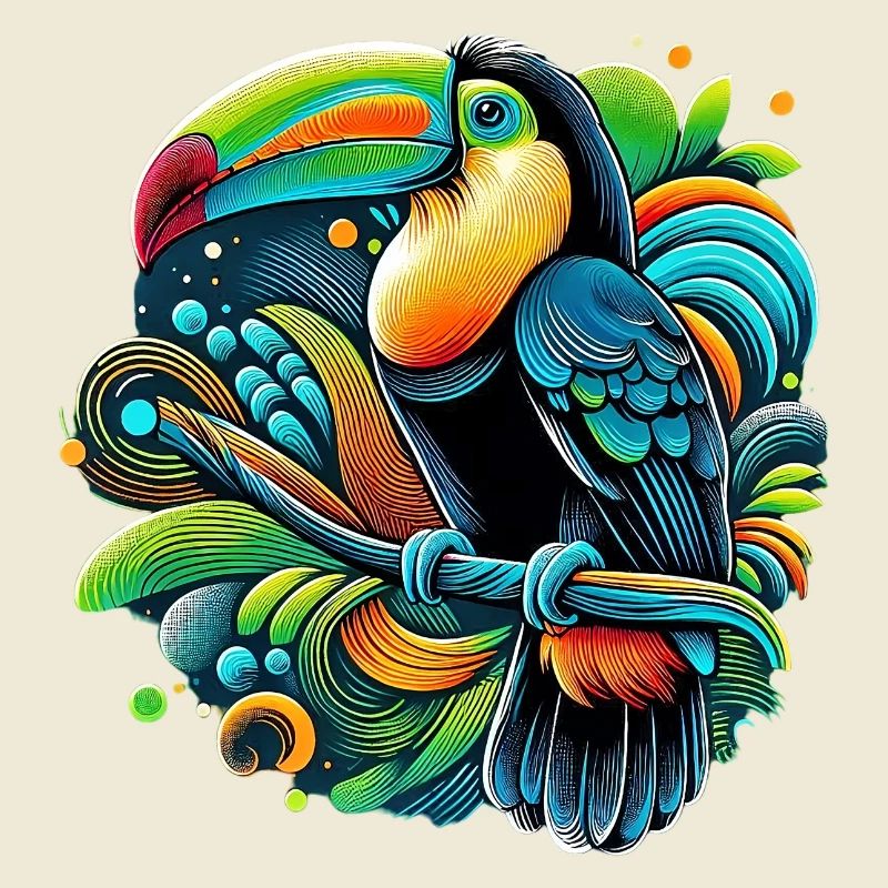 Toucan