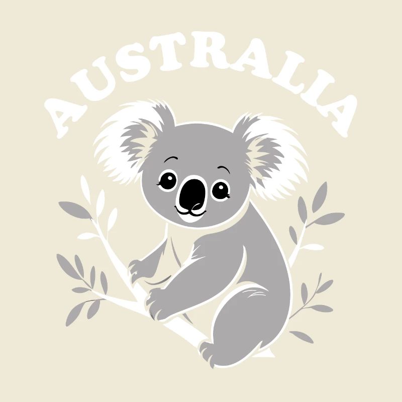 Australia Koala