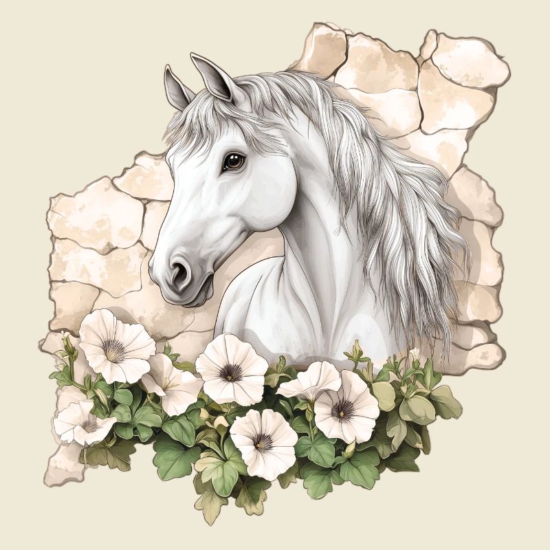 Pferd