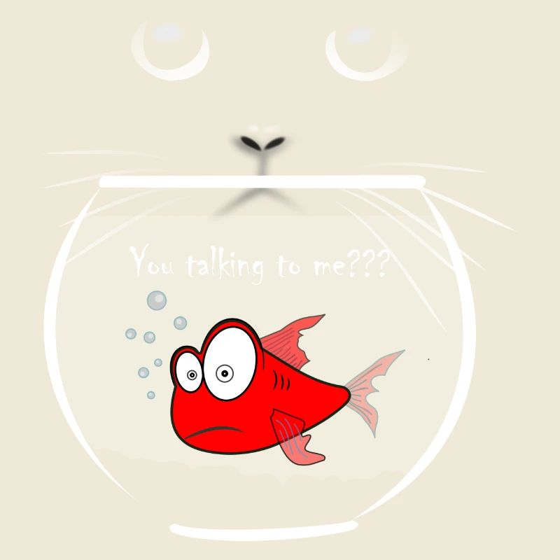Goldfisch