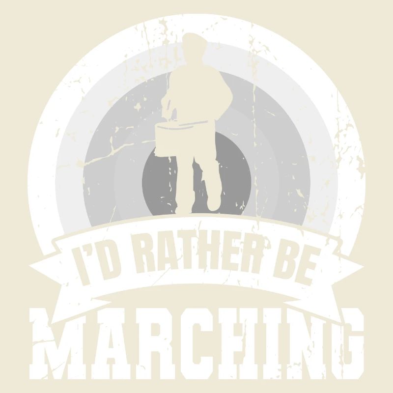 Funny drummer saying