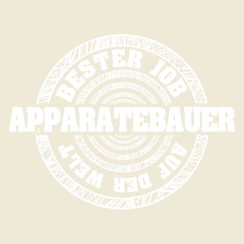Beruf Apparatebauer