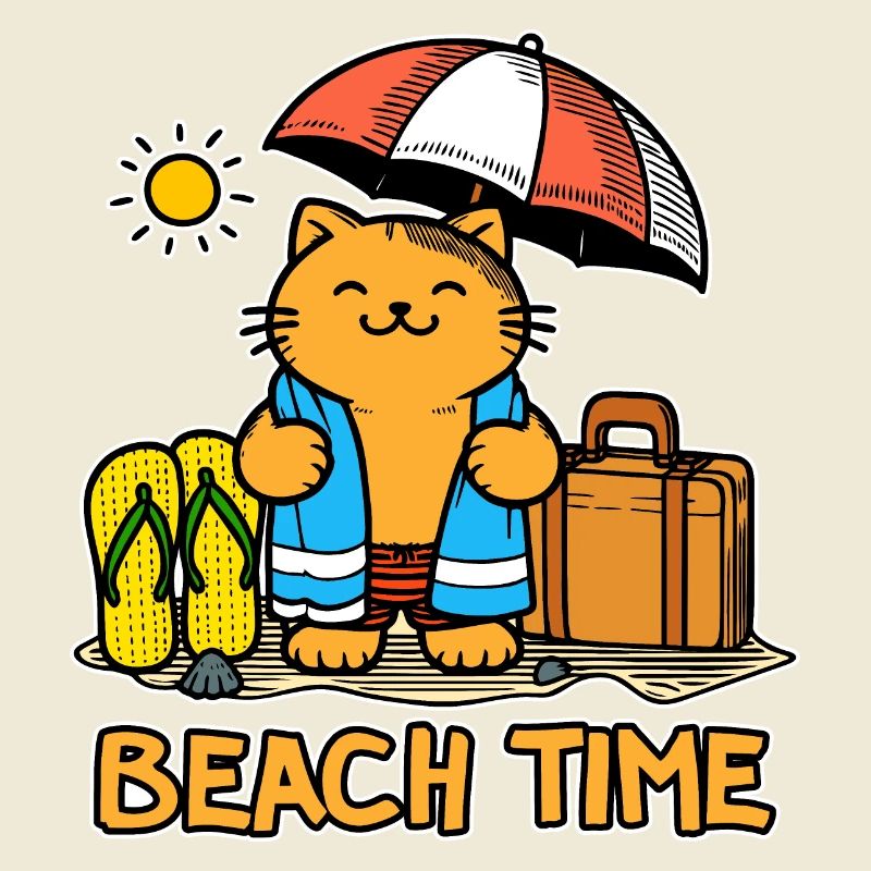 Temps de plage 1