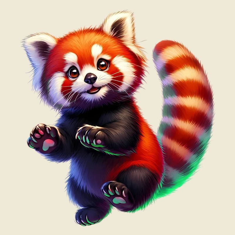 Petit panda