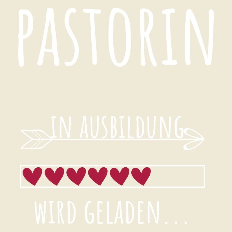 Theology Student Profession Training Pastor