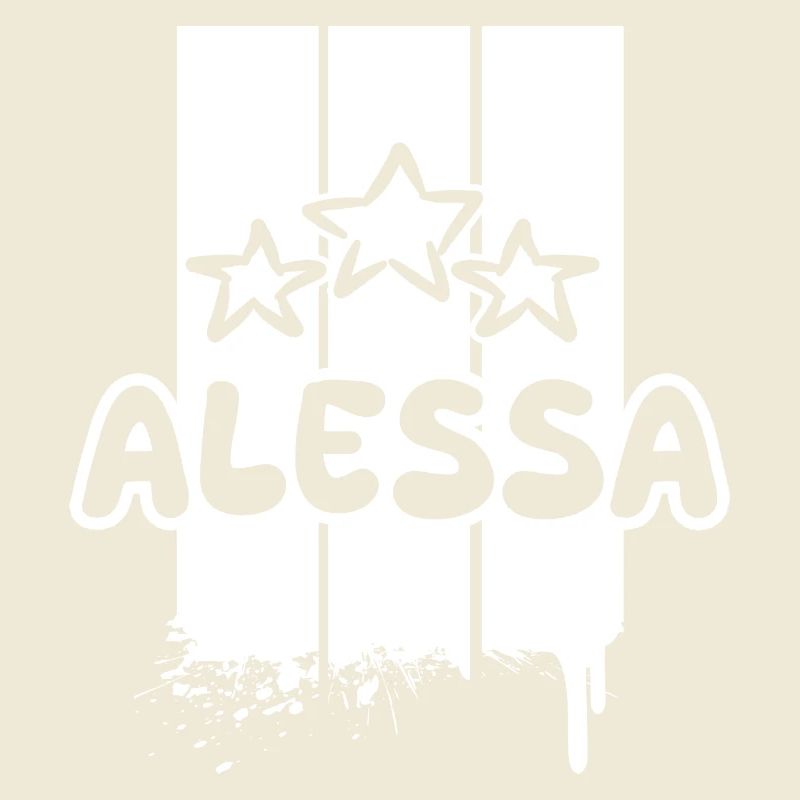 Alessa als Geschenkidee