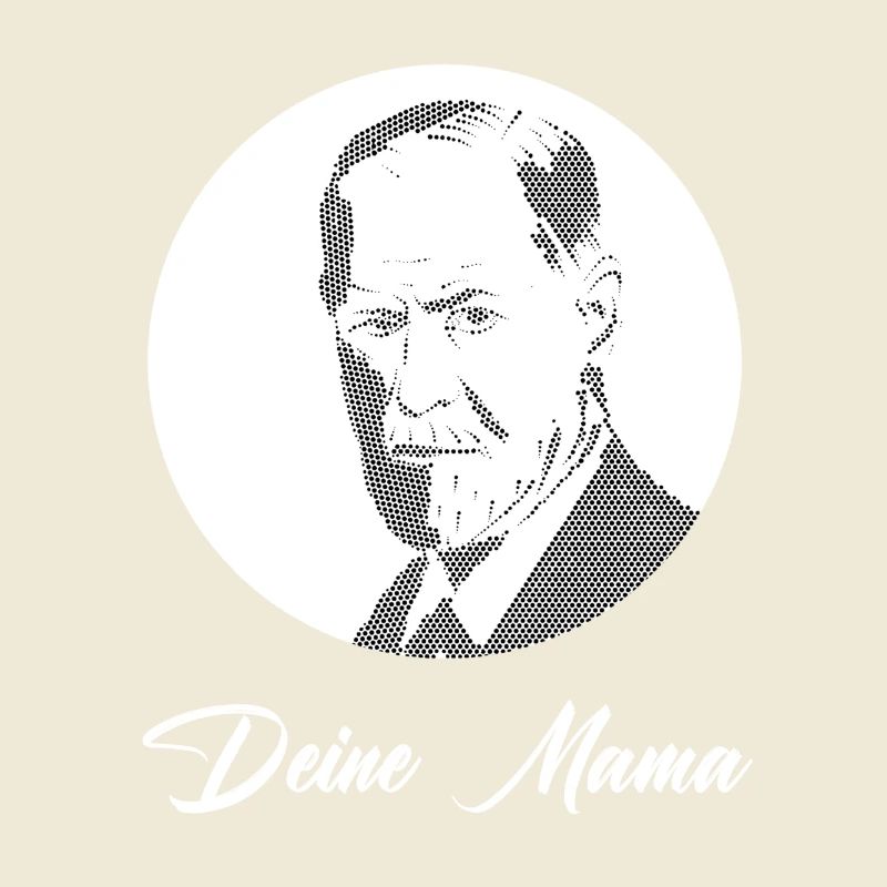 Your Mama Freud