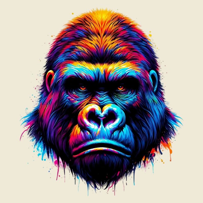 Gorilla
