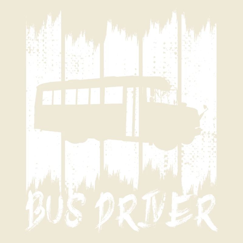 Chauffeur de bus