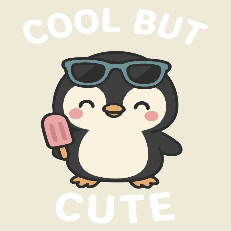 Pingouins