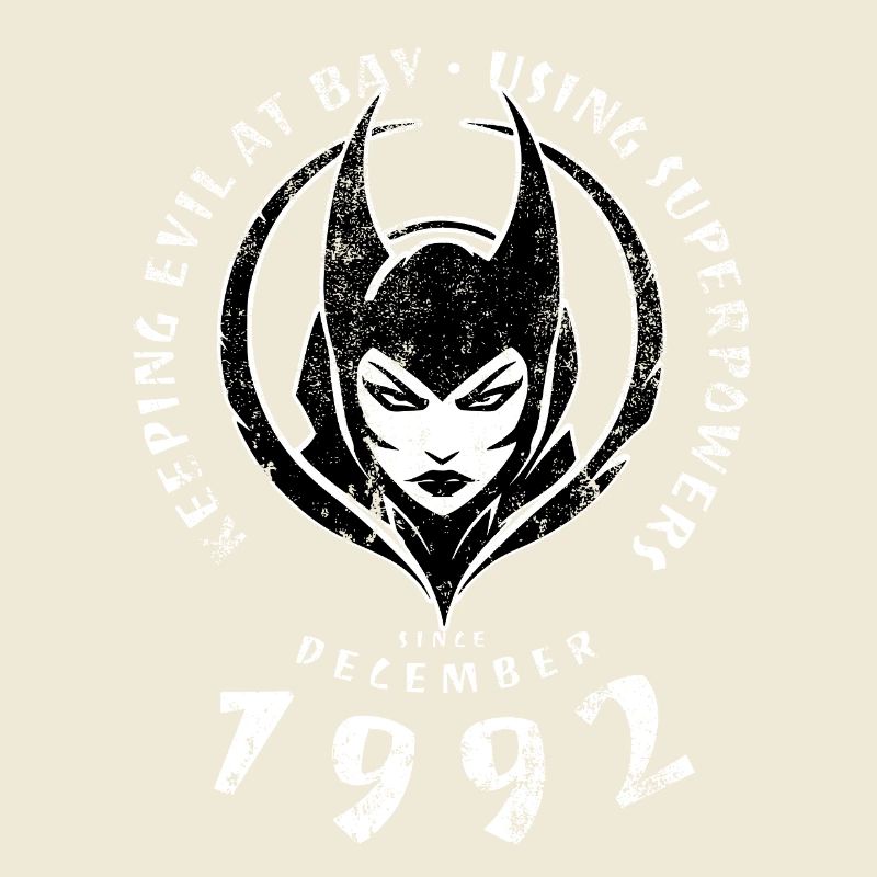 33. Geburtstag Using Superpowers Since 12/1992