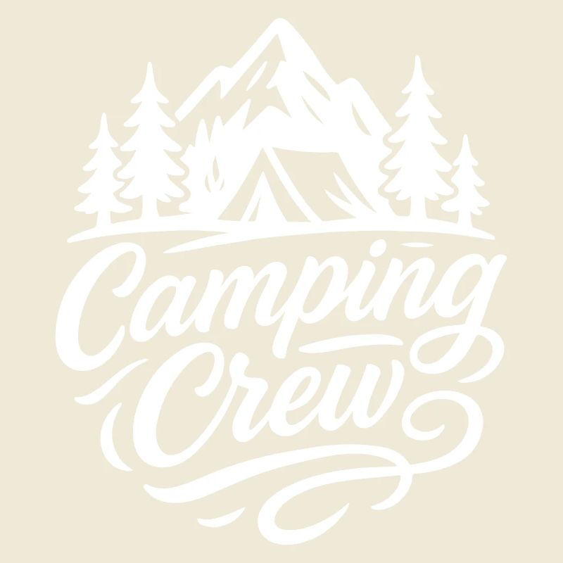 Camping Crew Outdoor