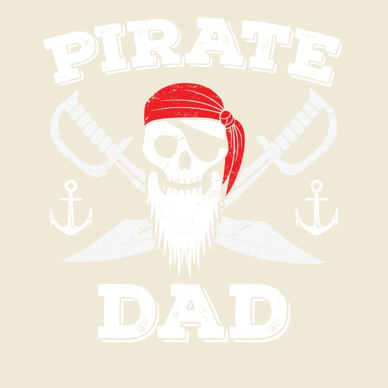 Pirate Dad