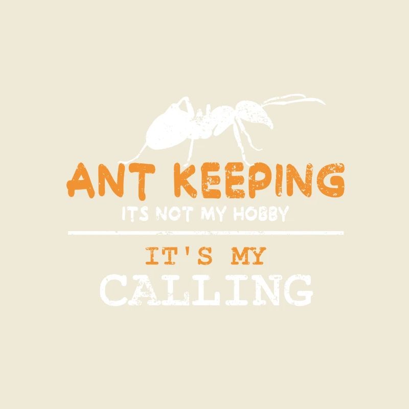Ant ant hill queen gift