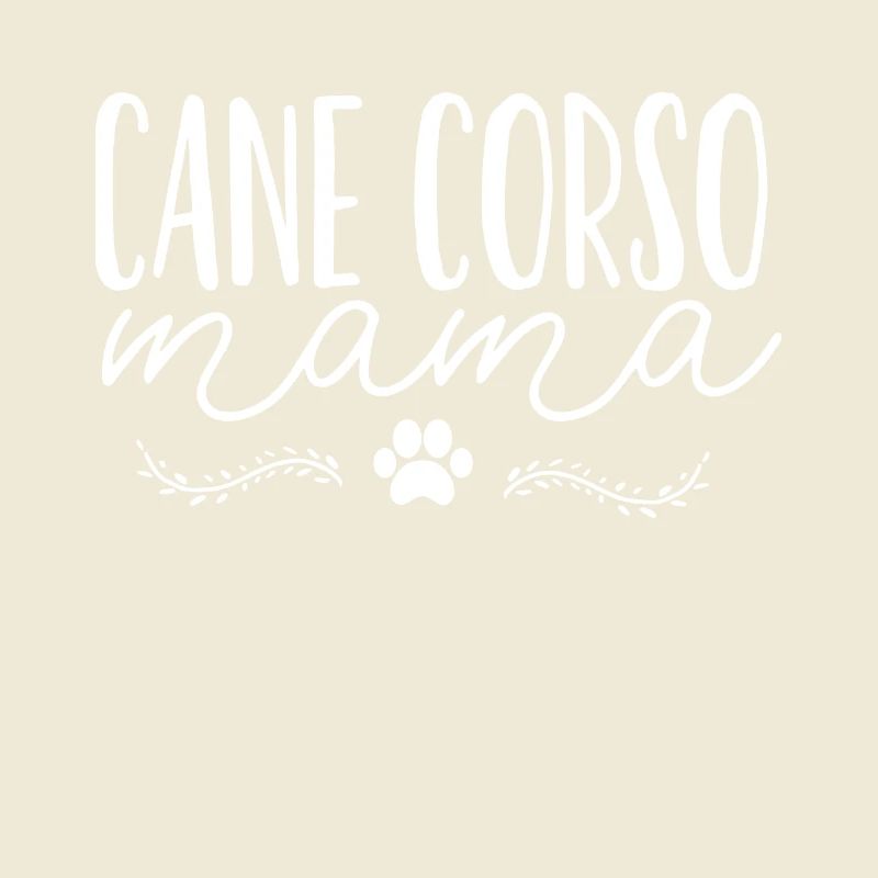 Cane corso