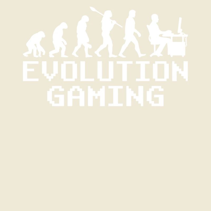 Pc Gaming Evolution