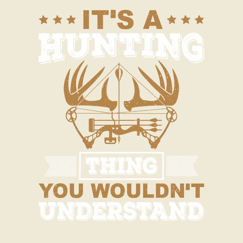 hunter