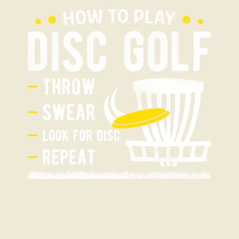 Disc Golf