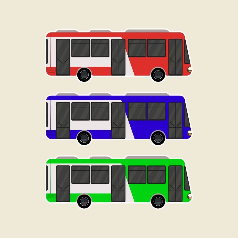 Bus