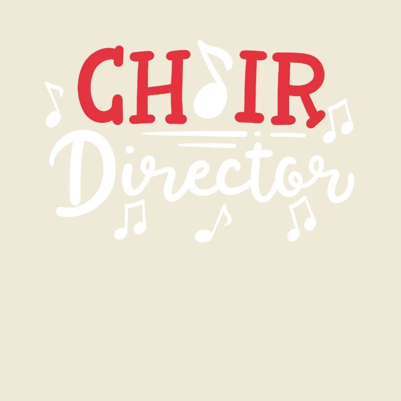 Chorleiter Dirigent