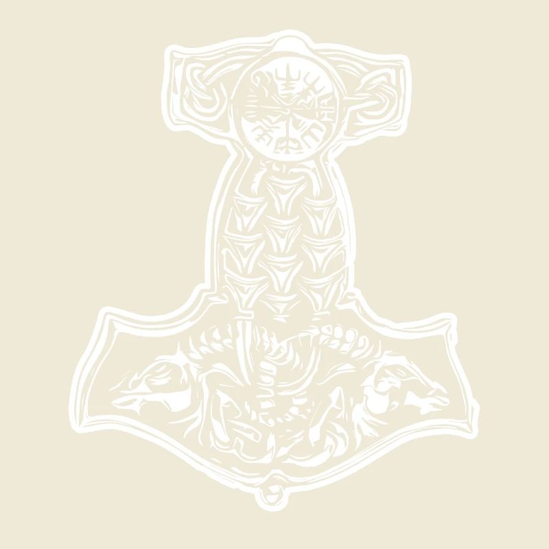 Thorhammer Vikings