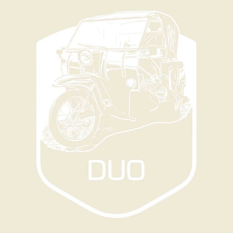 Krause Duo