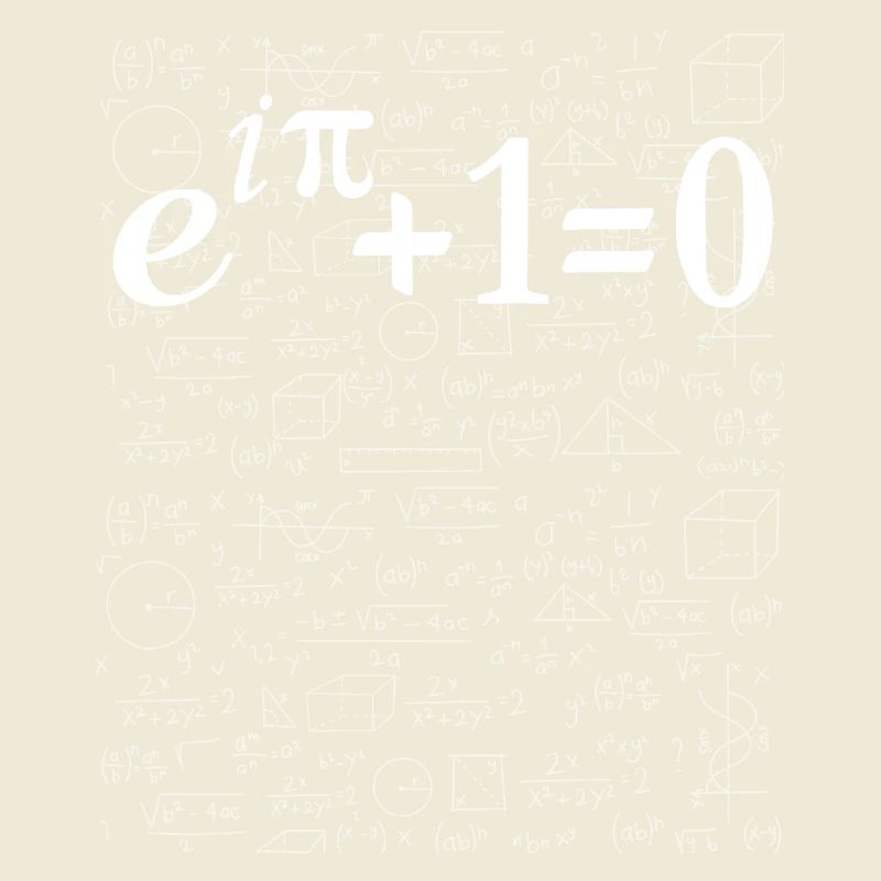 Identité dEuler Math plus belle équation