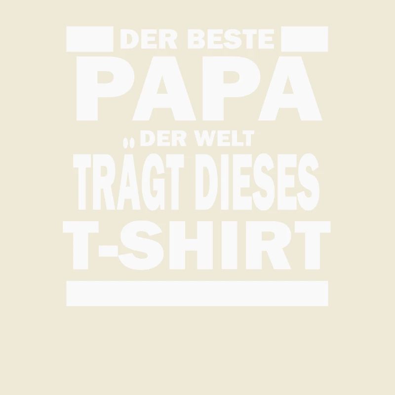 Der Beste Papa